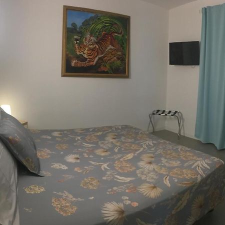 Guesthouse Villa Jung Bordighera Luaran gambar