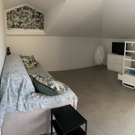 Guesthouse Villa Jung Bordighera Luaran gambar