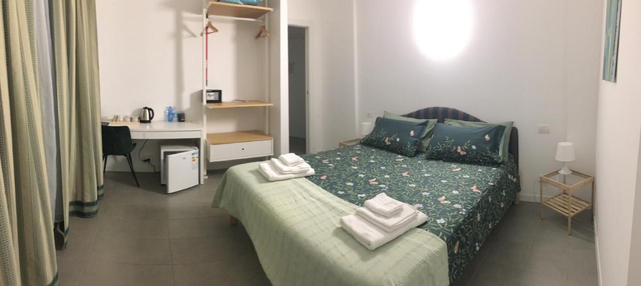 Guesthouse Villa Jung Bordighera Luaran gambar