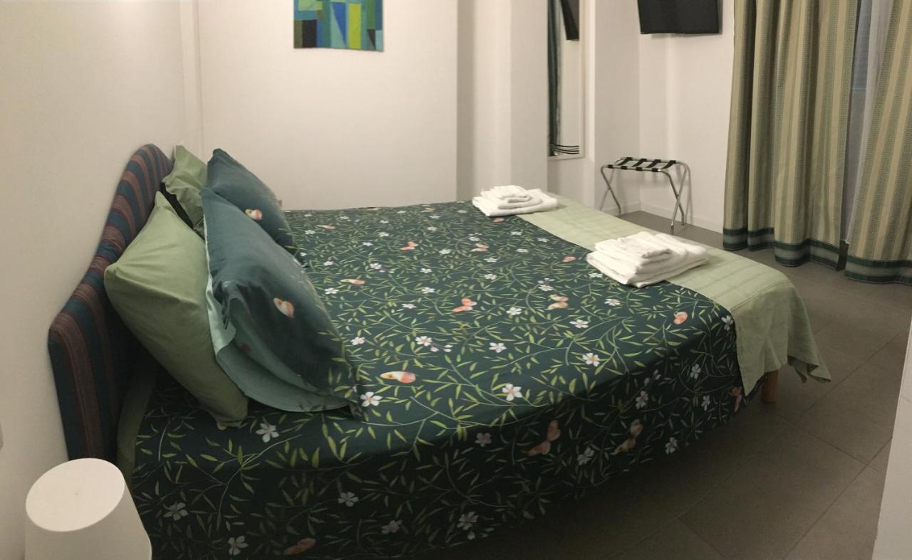 Guesthouse Villa Jung Bordighera Luaran gambar