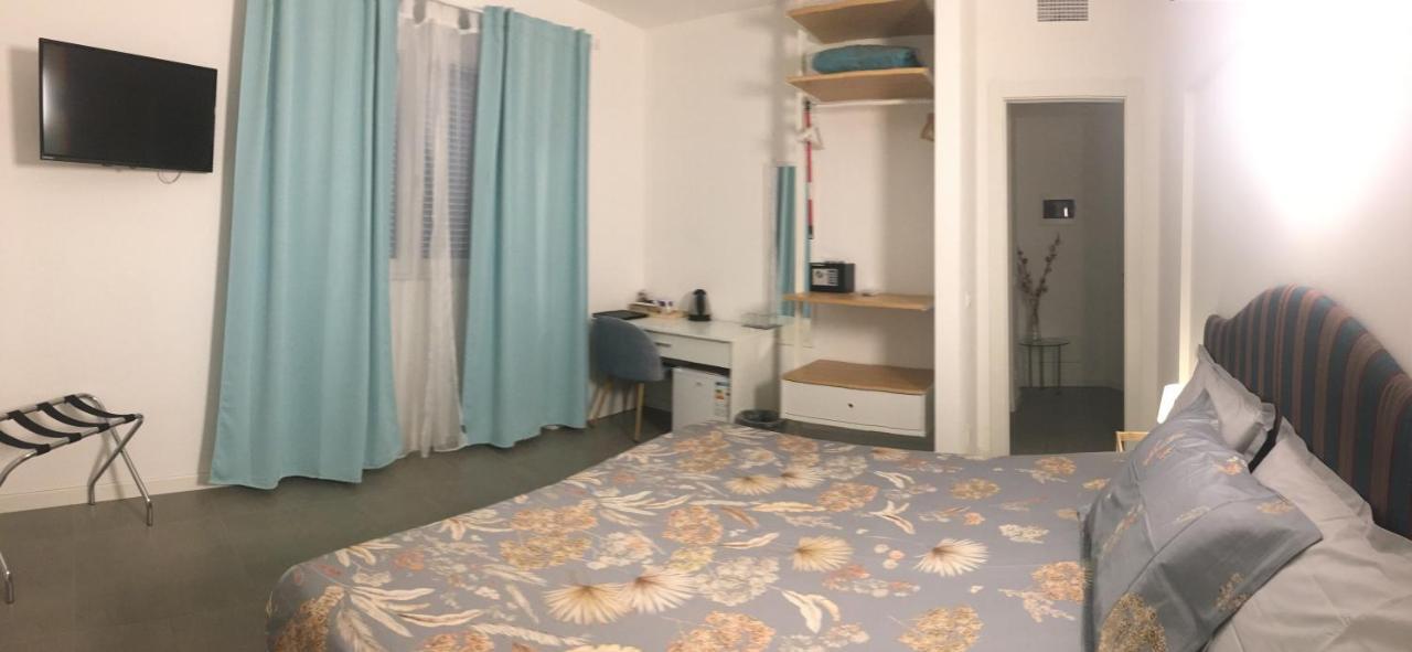 Guesthouse Villa Jung Bordighera Luaran gambar