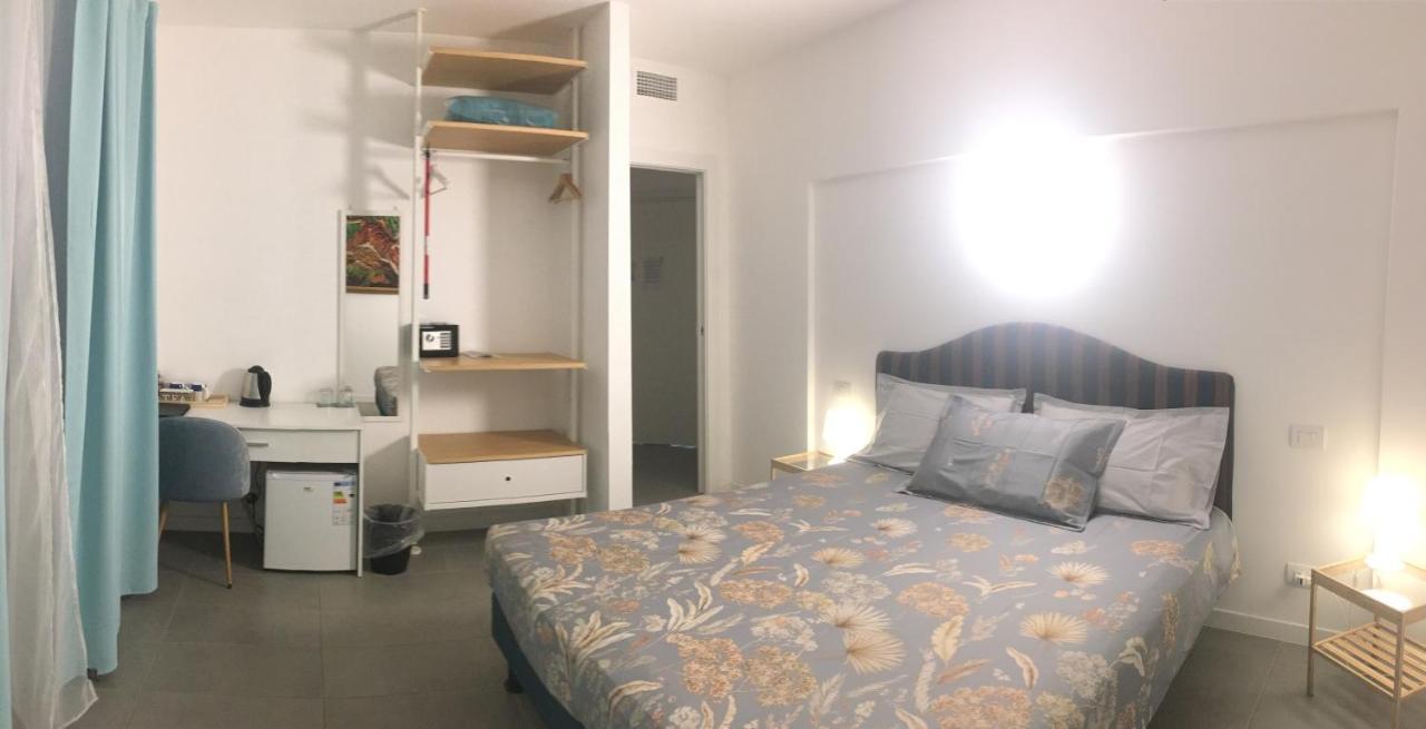 Guesthouse Villa Jung Bordighera Luaran gambar