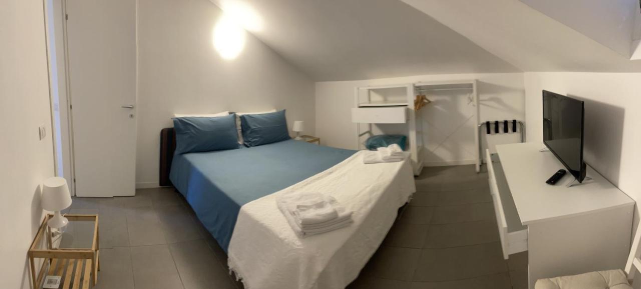 Guesthouse Villa Jung Bordighera Luaran gambar