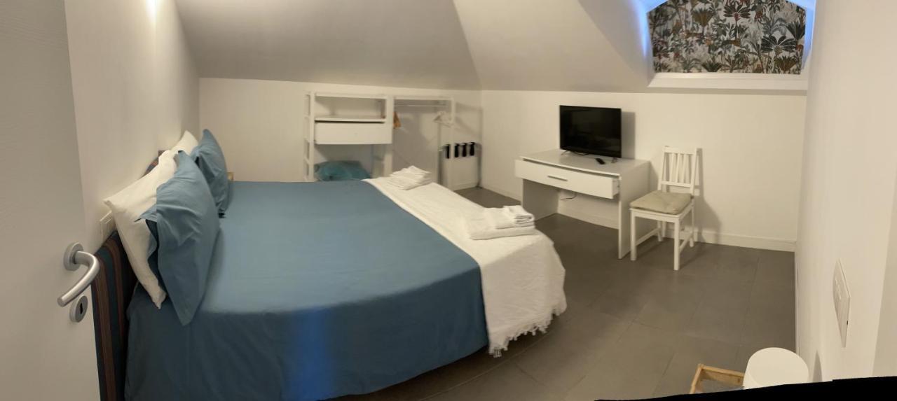 Guesthouse Villa Jung Bordighera Luaran gambar