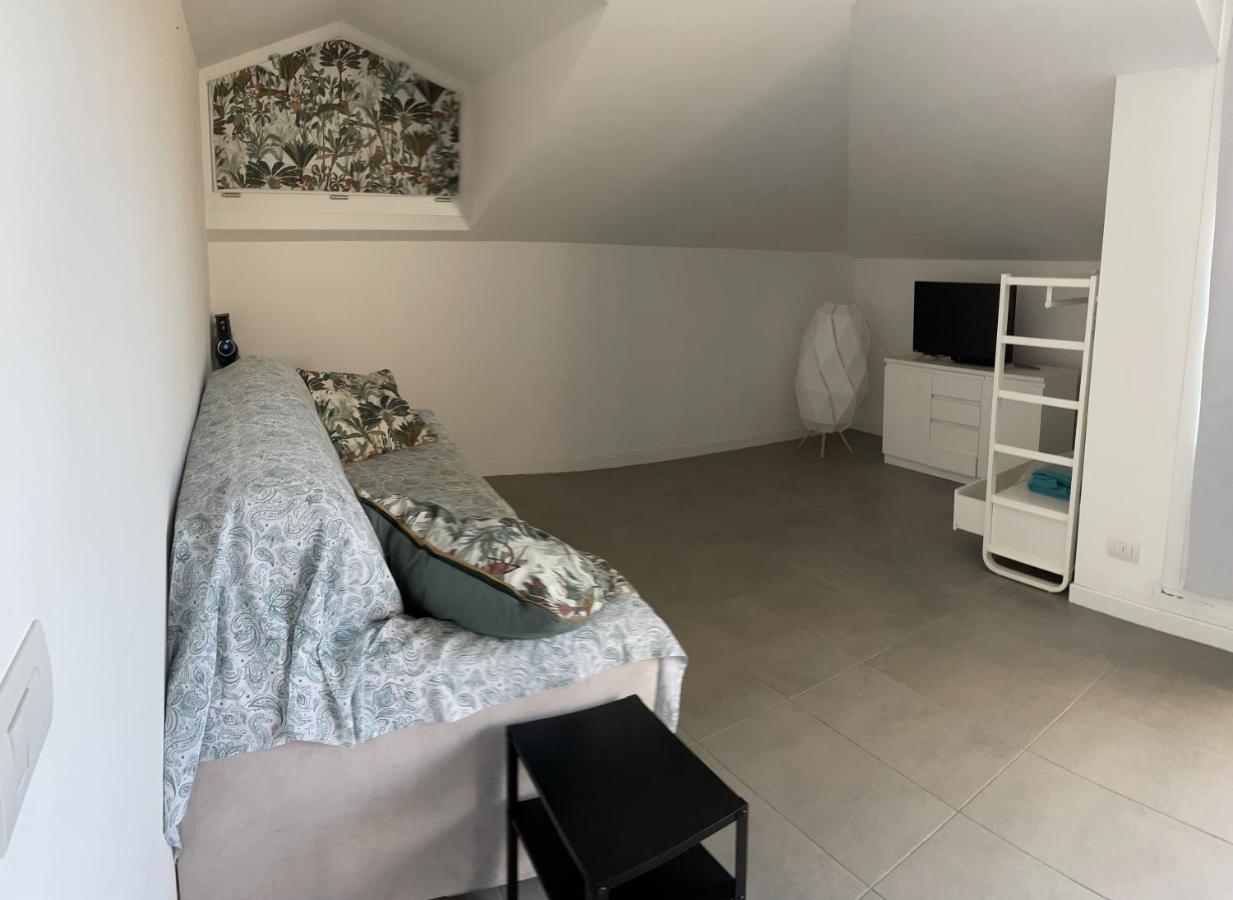 Guesthouse Villa Jung Bordighera Luaran gambar
