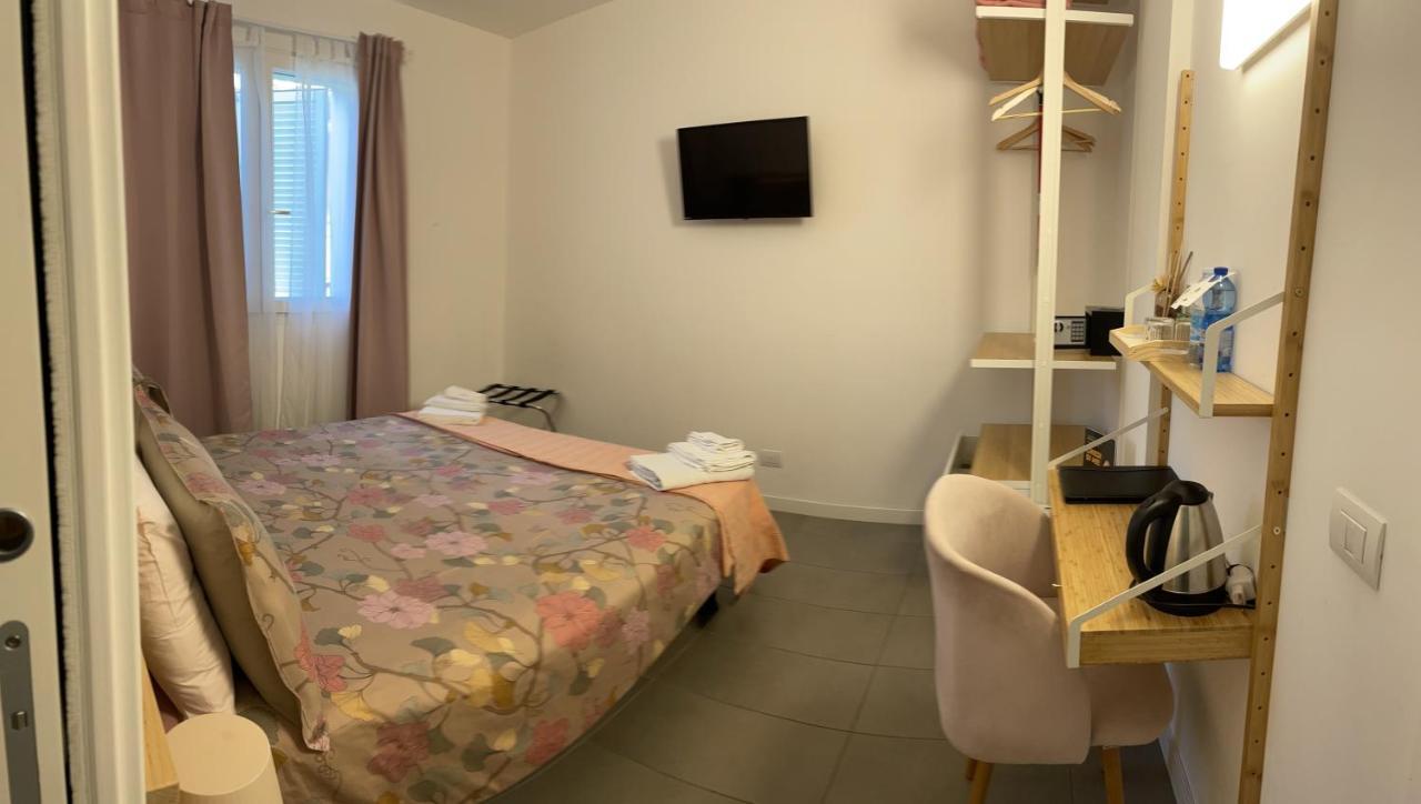 Guesthouse Villa Jung Bordighera Luaran gambar