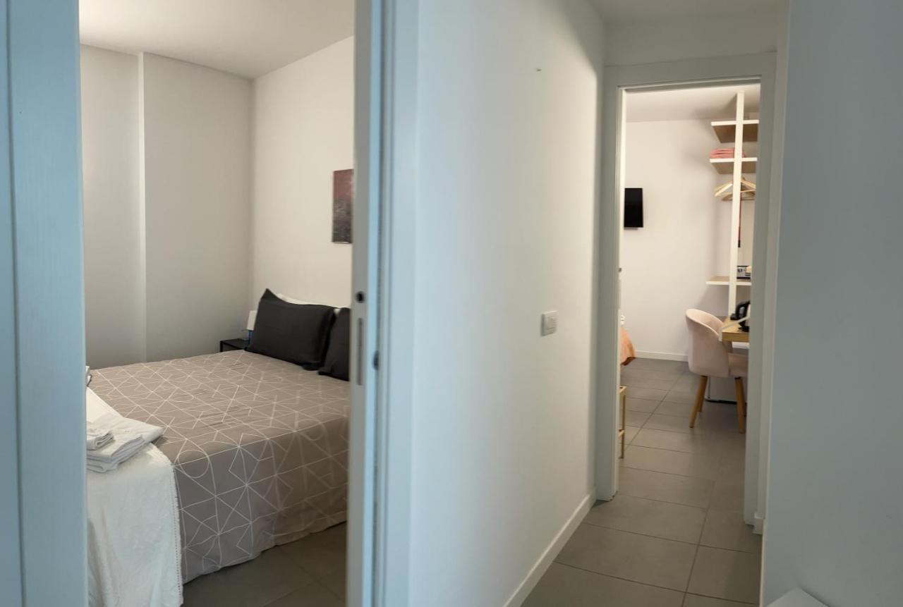 Guesthouse Villa Jung Bordighera Luaran gambar