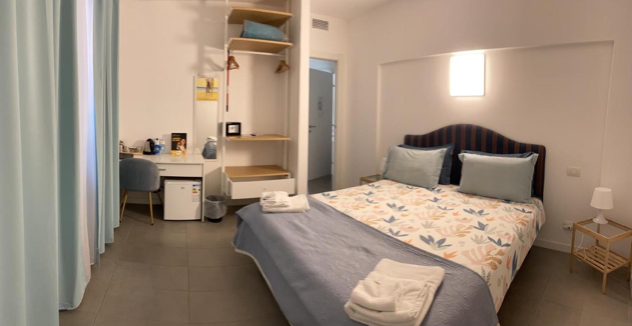 Guesthouse Villa Jung Bordighera Luaran gambar