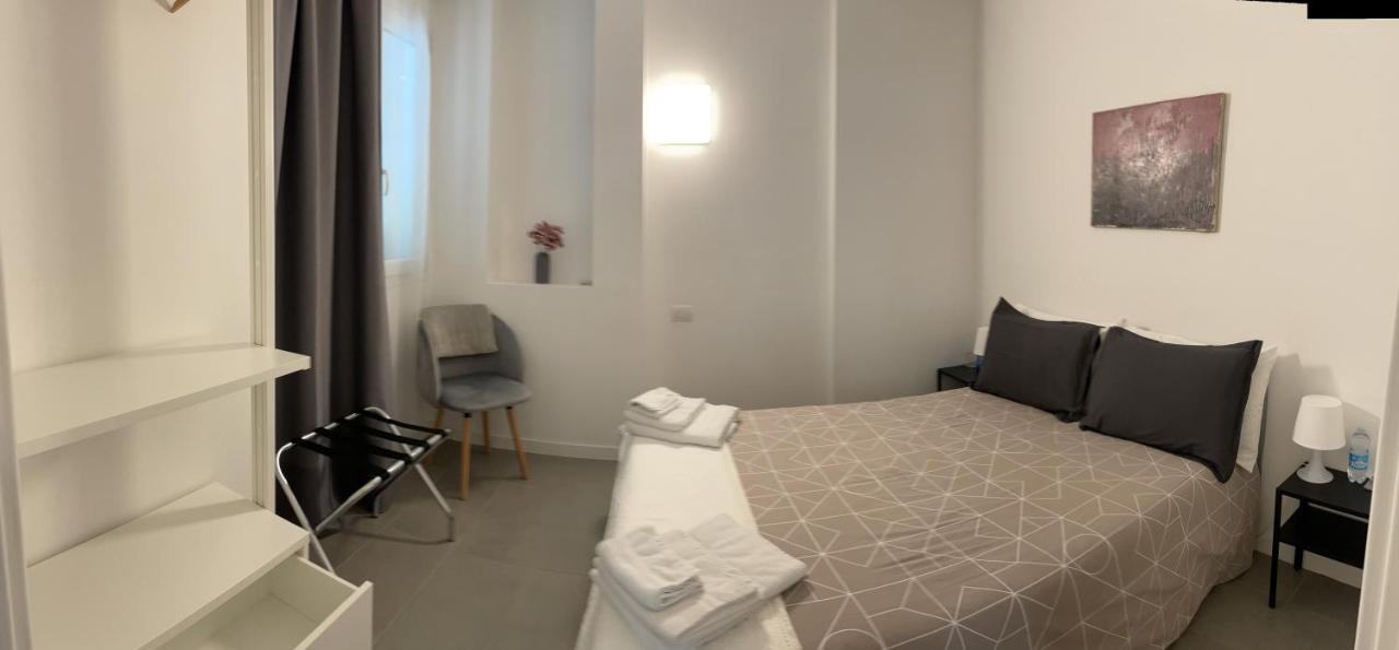 Guesthouse Villa Jung Bordighera Luaran gambar