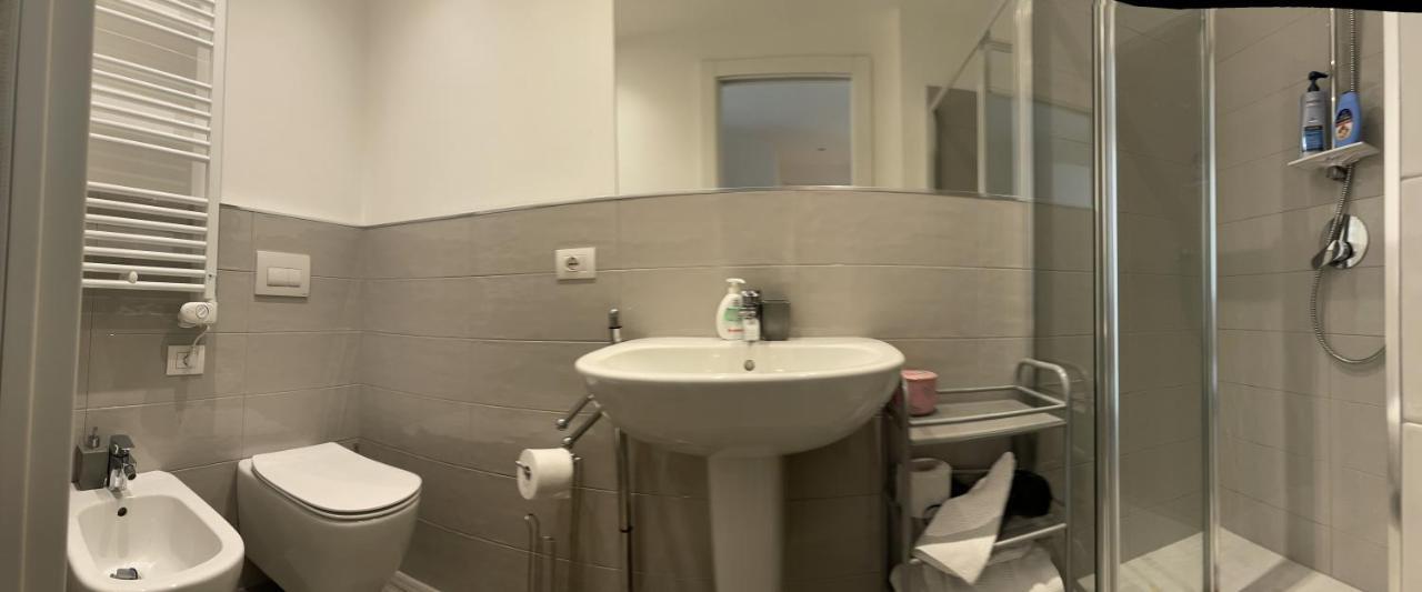 Guesthouse Villa Jung Bordighera Luaran gambar