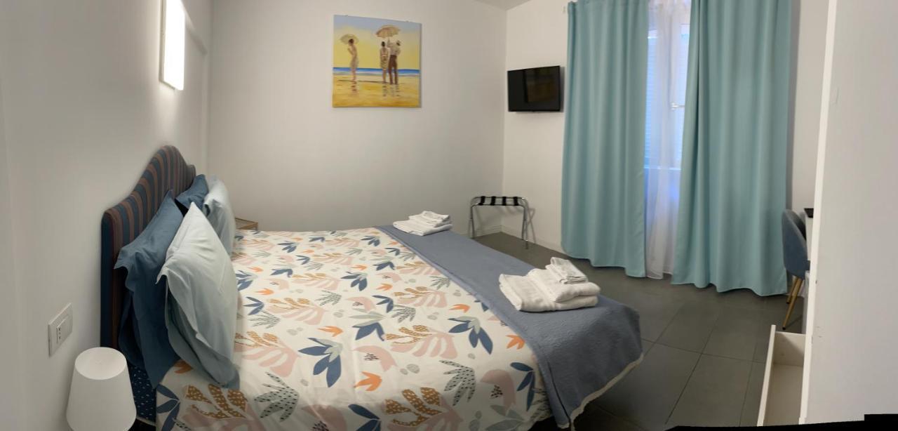 Guesthouse Villa Jung Bordighera Luaran gambar