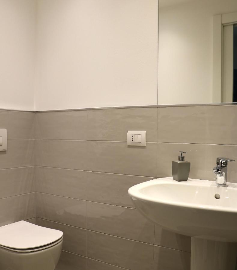 Guesthouse Villa Jung Bordighera Luaran gambar