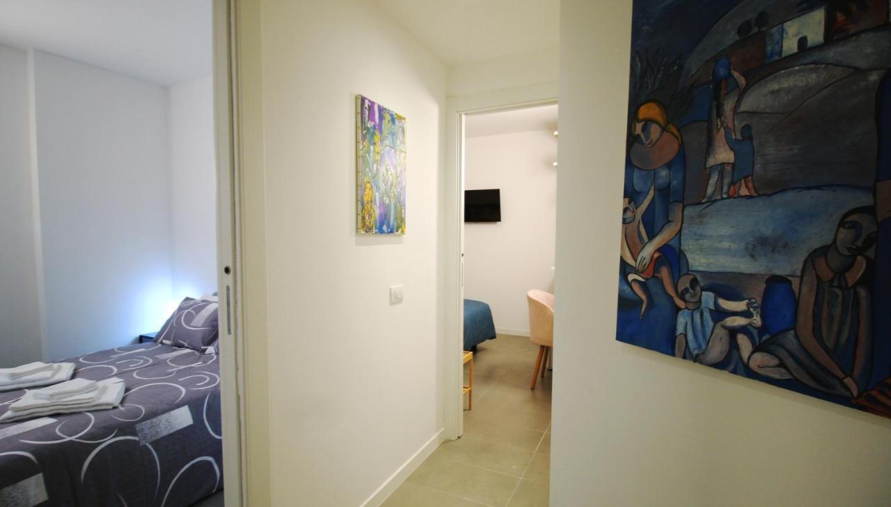 Guesthouse Villa Jung Bordighera Luaran gambar