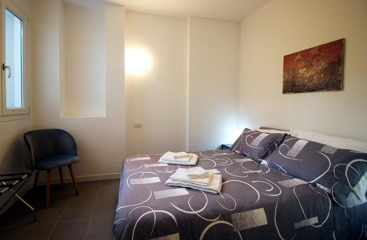 Guesthouse Villa Jung Bordighera Luaran gambar