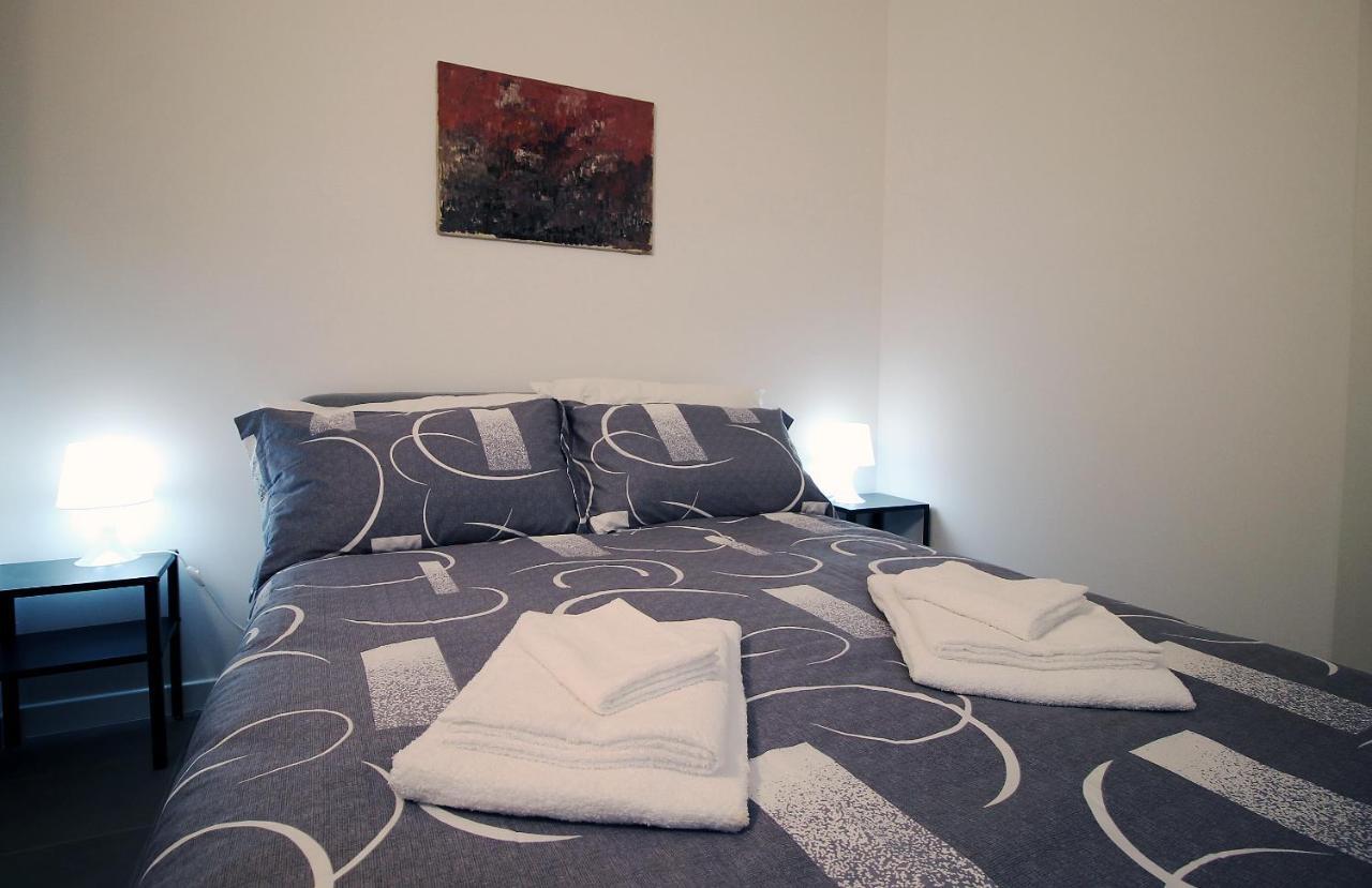 Guesthouse Villa Jung Bordighera Luaran gambar