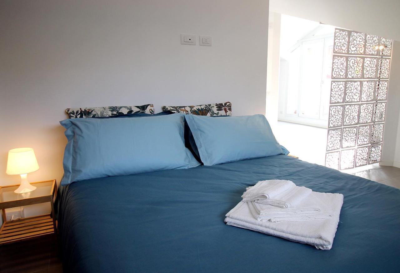 Guesthouse Villa Jung Bordighera Luaran gambar