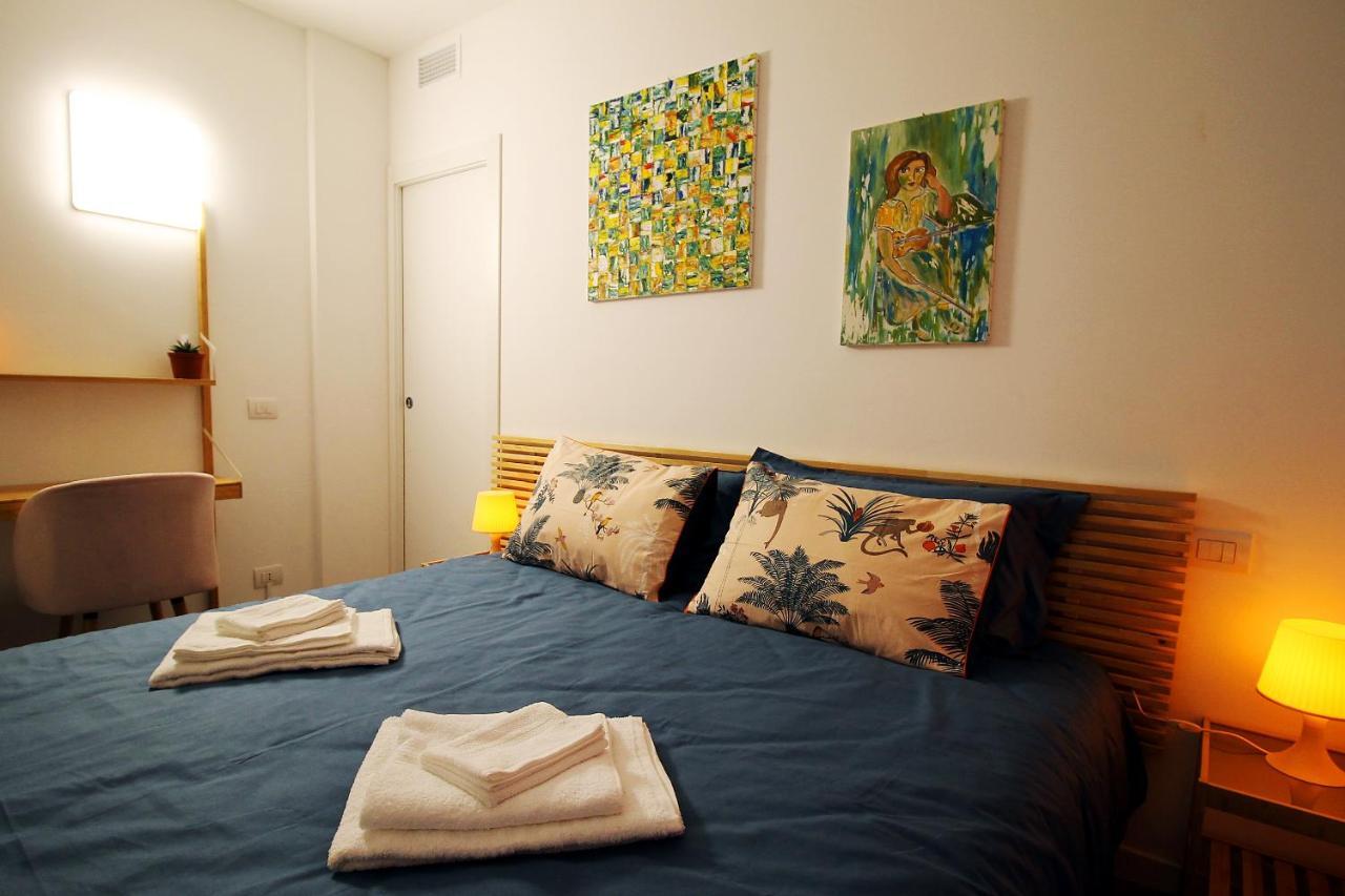 Guesthouse Villa Jung Bordighera Luaran gambar