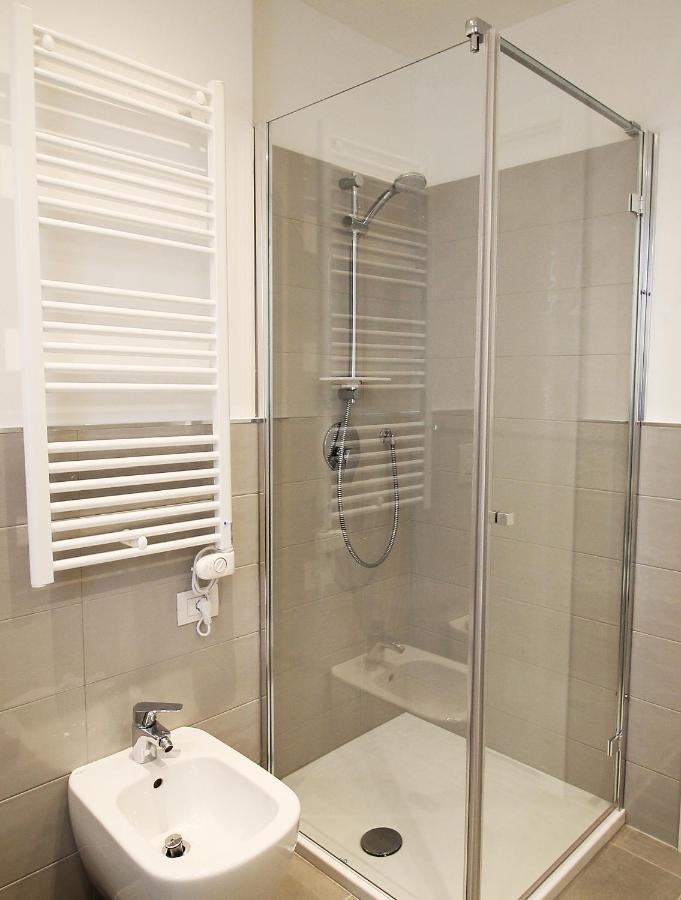 Guesthouse Villa Jung Bordighera Luaran gambar