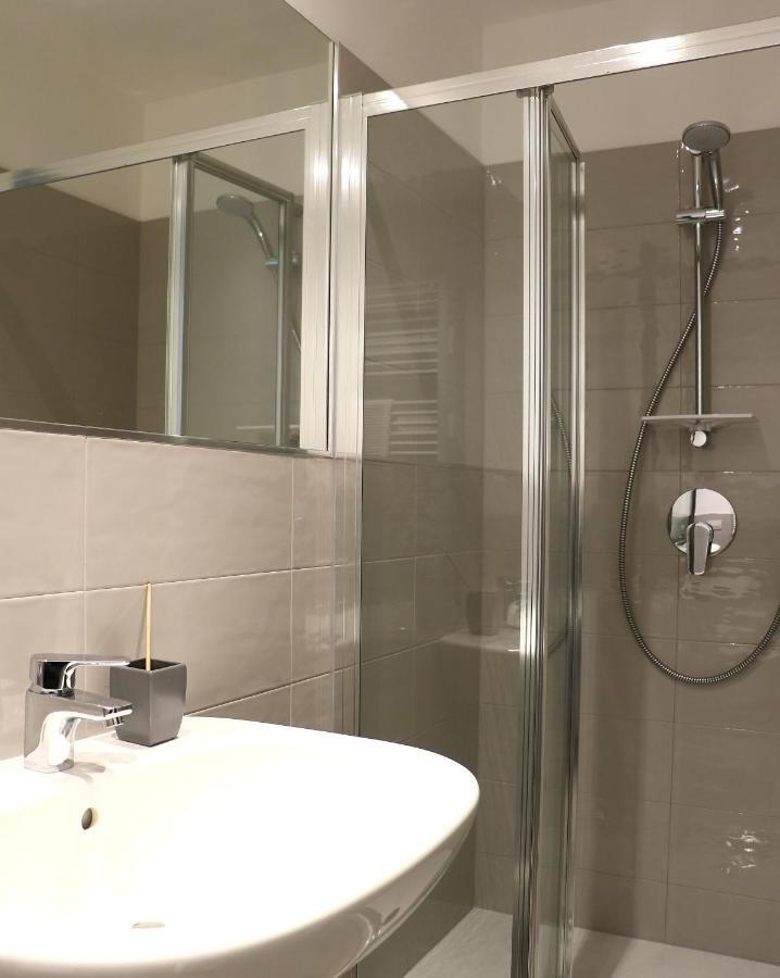 Guesthouse Villa Jung Bordighera Luaran gambar